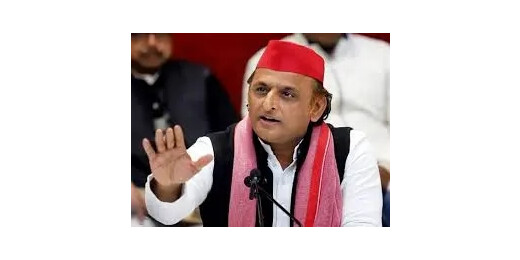 प्रदेश की शिक्षा व्यवस्था को बर्बाद कर रही है योगी सरकार : अखिलेश यादव